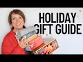 Minimalist Gift Guide 2024 (Awesome new gift ideas!)