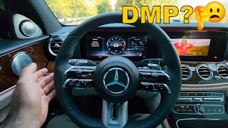 Is it worth buying an AMG steering wheel for Mercedes & the whole truth about DMP Car Design