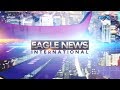 Eagle News International (Washington DC) Weekend March 14, 2020