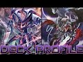 Cardfight!! Vanguard G: Shadow Paladin: Dragruler Phantom Blaster Dragon Deck Profile