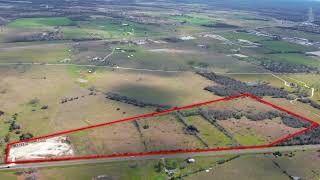 51 Acres in Madison County, Texas