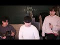 스물 다섯 스물 하나 cover bleur