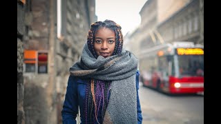 Vous voulez une femme digne de ce nom ? faites ça