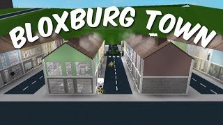 Bloxburg Mansion Subscriber Tour