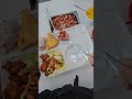 직장인 최애 한식부페 part 323 🇰🇷 korea koreanfood mukbang shorts foodie yummy lunch