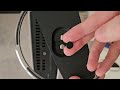 ps5 pro how to attach vertical stand