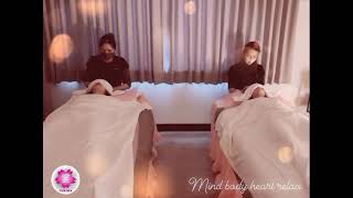 Darwin couple massage packages 🌸