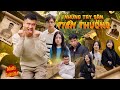 [ MULTI SUB ] The Failed Plan of The Bounty Hunter| VietNam Comedy Skits EP 697