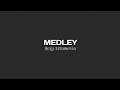 MEDLEY • Reza Artamevia (karaoke)