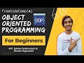 L7 - Extend Constructors to Receive Arguments | Object Oriented Programming | freeCodeCamp