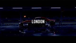 Central Cee Type Beat - "London" | Rap Instrumental
