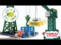 Thomas and Friends Mystery Grab Bag HUGE CRANKY! Thomas Train with Brio | Toy Trains 4 Kids