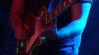 Joey Landreth - Whiskey (Live) 06/09/18