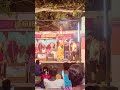 தவளை தண்ணீரை தலையில் வைத்து நடனமாடும் நாடக கலைஞர் dance viralvideo reels village streetdance