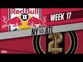 New York Red Bulls II vs Atlanta United 2: July 6, 2018