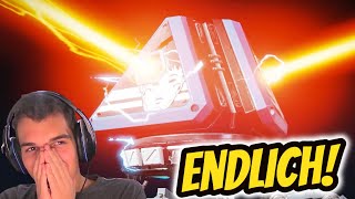 😱ES IST UNGLAUBLICH!😱ERBSTÜCK aus RANDOM-PACK GEZOGEN! / Apex Legends Season 16 (deutsch)