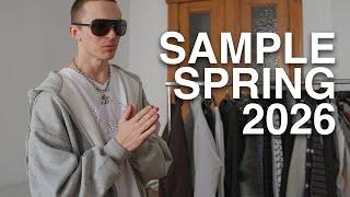 Sample Enrage na Spring 2026