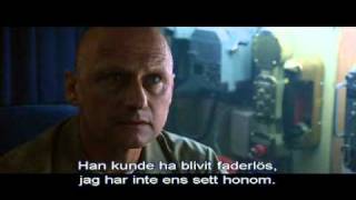 Top Gun - Cougar "Lost the edge"