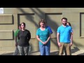 Portsmouth Public Library ALS Ice Bucket Challenge