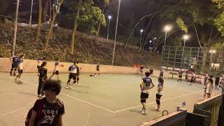 D2 HKBU vs Donut (1) SPRING23