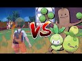 Can You Beat Pokémon Scarlet Using ONLY BUG TYPES