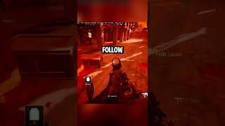Black Ops 7 Butterfly Easter Egg!
