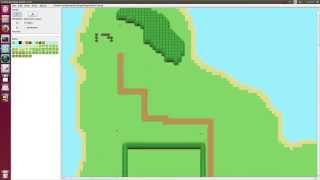 Archipelo DevLog #22: New features for map editor and assetpack (2D LibGDX Java MMORPG))