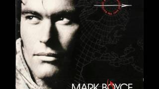 Mark Boyce - Kiss in the dark