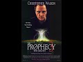 The Prophecy 3 The Ascent (2000) Trailer Scene HD