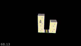 Jetpack fun with pyglet opengl python