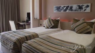 Hotel Room, 5* Cratos Premium Hotel, North Cyprus, Kyrenia | Cyprus Paradise