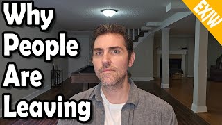 Why Jehovah's Witnesses Are Leaving the Religion