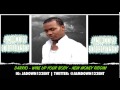 Darrio - Wine Up Your Body - Audio - New Money Riddim [Fresh Ear Production] - 2014