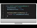 Private and Public Class Fields (and Methods) in JavaScript