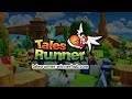 talesrunner sg rough trailer