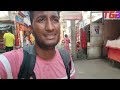 rampurhat to tarapith temple journey vlog 2024 episode2ii bengalivlog tarapith train travel