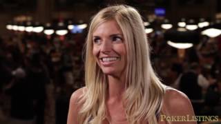 Trishelle Cannatella: America Needs a Poker Reality TV Show