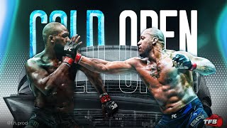 UFC 285: Jones Vs Gane - COLD OPEN