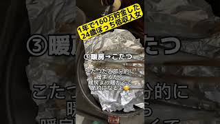 【24才ぼっち低収入女】金欠になりそうな年末年始の知っておきたい節約術3選|お金|貯金|ぼっち|簡単レシピ|独身|一人暮らし|友達いない|節約|