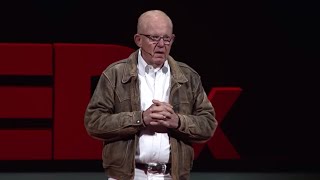 HOW TO ESCAPE FROM PRISON | Charlie Plumb | TEDxOaksChristianSchool