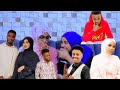 PRANK AN KU SAMEYAY FADIL DUM DUM,QURUX KUDHIGLE, AMIN IYO ISMAHAN 😱😳