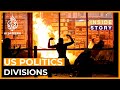 How divisive is politics in the United States? I Inside Story