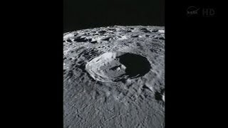 Mapping The Moon