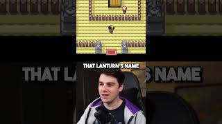 Did you know this about Lanturn? #pokemon