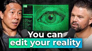 The Divine Matrix: Hack Reality And Take Back Master Control