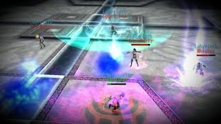 Avabel Classic:425 vs 4 Labyrinths