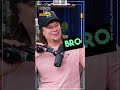 Theo Von Thinks Bobby Lee Is Chinese | This Past Weekend #shorts #comedy