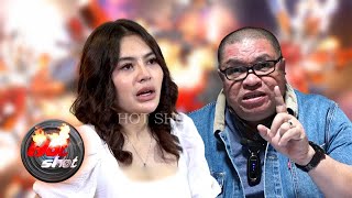 Pecat Razman Arif Nasution, Iqlima Kim Bongkar Pengakuan Mengejutkan - Hot Shot - 25 Juni 2022