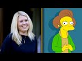 d oh canada simpsons trivia with andrew scheer 22 minutes