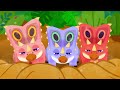 ★full★ pororo dino adventure 3 the brave dinosaur s mystery dinosaur animation for kids